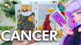 Cáncer VAS A TIRAR LA CASA POR LA VENTANA!!ALTO CONFORT, UN EVENTO SIN IGUAL SE DA Tarot de Tallulah
