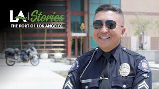 LA Stories, Ep. 5: Michael Canlas