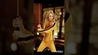 KILL BILL y los guiños en homenaje a Bruce Lee.