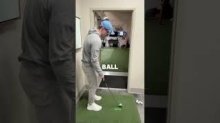 Chipping challenge week 3! #golf #golfcoach #pga