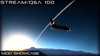 Live Juno Mod Showcase