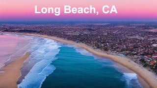 TOP 10 THINGS TO DO IN LONG BEACH!!