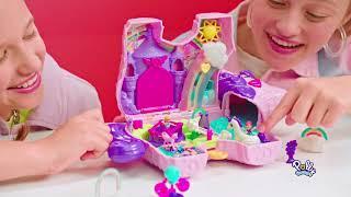 Polly Pocket Unicorn Party | Mattel