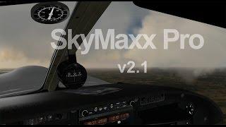 SkyMaxx Pro v2 1