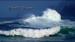 North Shore (Official Music Video) - John Nugent