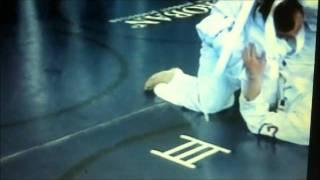GZ Vault - Samson v. Goliath - GZ Morgantown Brazilian Jiu-Jitsu