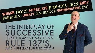 The Video Every Non-Appellate Lawyer Should Watch