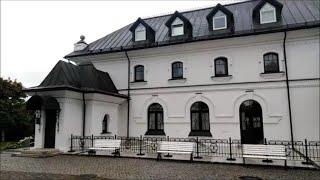 Выборг. Свято-Ильинский храм
