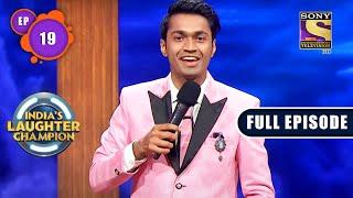 Top Five Finalists | India's Laughter Champion - Ep 19 | Full Episode | 21 August 2022