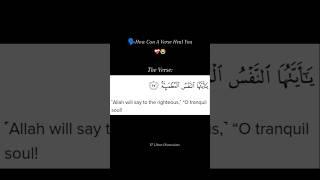 THE VERSE ️‍🩹 #deen #deendiscussians #allahhuakbar #islamicknowledge #islamicvideo