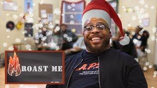 Roast Me | Season 4 Christmas Special | All Def