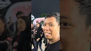 Aniversary r15 cibinong ke 9 bersama motovlog bogor