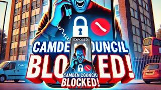 Camden Council Blocking Calls – A Case of Systemic Failure? Is Camden Council Silencing Tenants? 