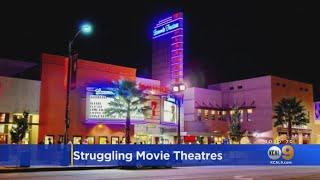 Independent Arthouse Movie Chain Laemmle Theatres Reportedly Up For Sale