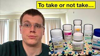 The Stigmatization of Psychiatric Medication- Does the Risk Outweigh Desired Effect?