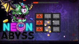 Raising Eggs Simulator  || Neon Abyss