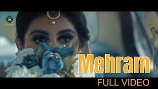 MEHRAM | OFFICIAL VIDEO | VIVEK CHAUHAN | SAKSHI NIRALA | EROTH PICTURES | 2020