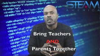 How Can School Administrators Support Teachers with  STEAM Education