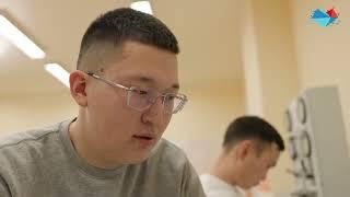 СВФУ 2024.1