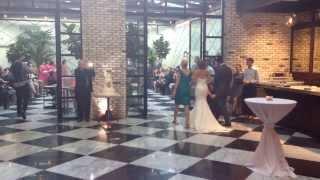 Wedding DJ Tampa - DJ Jason and Associates