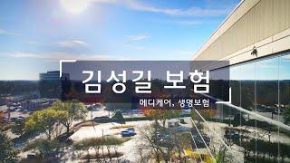 애틀랜타 김성길 보험
