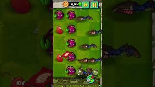 Plants vs zombie 2 gameplay #pvz2 #gaming