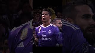 Calma in The UCL Final   #cr7 #ronaldo #viral #edit #football #goat #cristiano #fyp #ucl #final