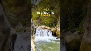 Shikhar Fall | Dehradun