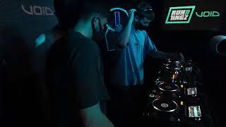 Bish B2B Run Tingz Cru x MC Foxy // Toby Ross B2B Rise B2B Oram x Da Fuchaman & Frilla | RTZ Live 85