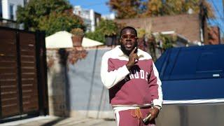 Woopie "Hoodie Season" Official Music Video