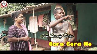 New ho Comedy Video Muskil Kagi /Shiva Deogam Sushama Deogam