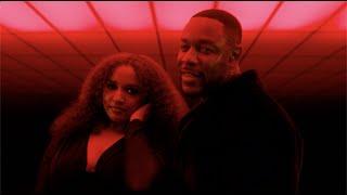 Tank - No Limit (feat. Alex Isley) [Official Music Video]