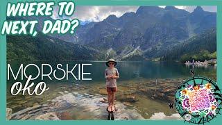  Hike to Morskie Oko | Difficult hike to the most beautiful lake in Poland