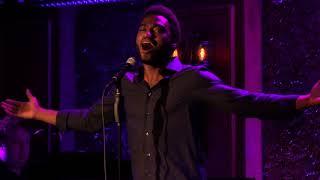 Jelani Alladin - "Enjoy The Trip" (Bring It On; Tom Kitt & Amanda Green)