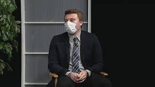 Marquette University Television - Golden Eagle Sports Report