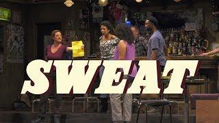 SWEAT Reviews  | American Conservatory Theater, San Francisco