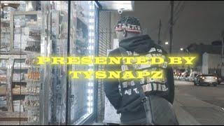 Lil Tosaa - Run From The Rain (Official Music Video)