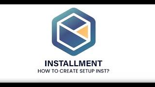 OSW-Installment-How to Add Setup?