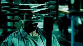 SAW Games - Knife Chair (SAW IV)