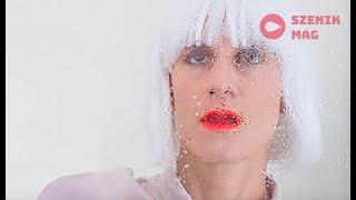 Karolin Stächele I LOVEARCHIVE I E-Werk Freiburg I SZENIK MAGAZINE