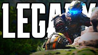 The Legacy of Titanfall | How It Changed Gaming Forever