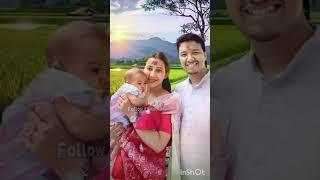 Kune bujibo Assamese song Assamese grill #shortreels #4kstatus2025#viralvideo #titamurjibon