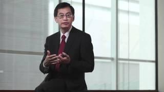 Advancing Cancer Care and Research: The Gift of Hope -- Dr. Chi Van Dang