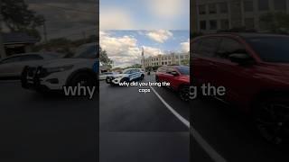 why is it so hard to park legally on a motorcycle  #motovlog #bikergirl