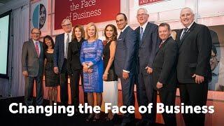 CSUN David Nazarian College of Business and Economics: Changing the Face of Business