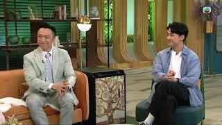 中醫師徐澤昌博士-TVB《流行都巿》中醫美容有妙法？