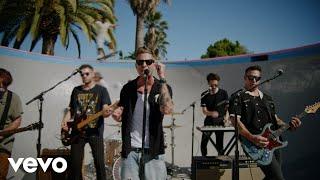 OneRepublic - Sink Or Swim (Official Music Video)