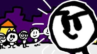Liam Verse Adventure : S2 E4/Episode 9 (Liam City?!)