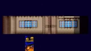 Jojo no Kimyou na Bouken [ジョジョの奇妙な冒険] Introduction - SNES/SFC