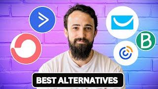 Best Mailchimp Alternatives: Best Email Marketing Platform in 2024